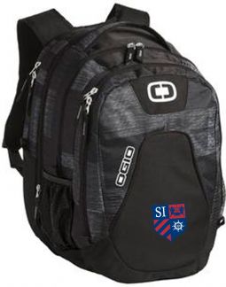 Ogio Juggernaut Pack, Charcoal